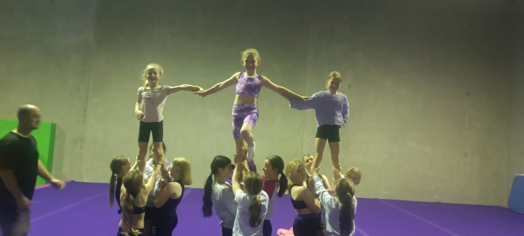 junor pyramid