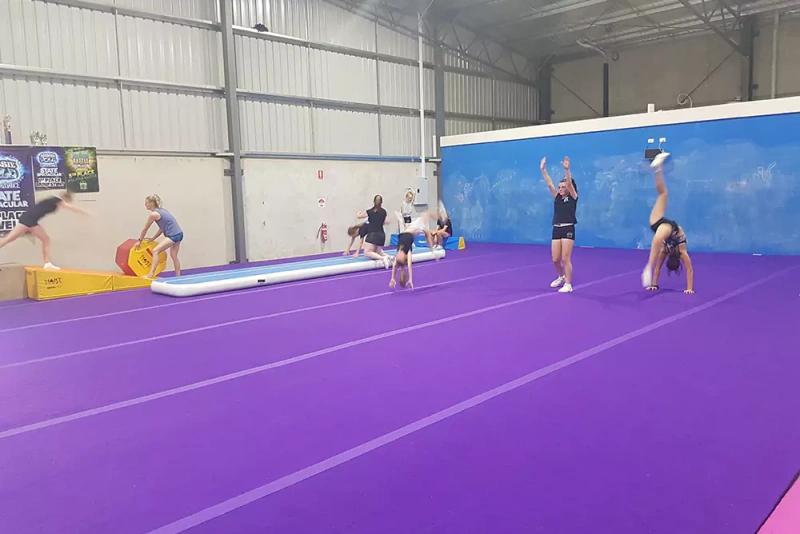 Photos for STA from Kilmore