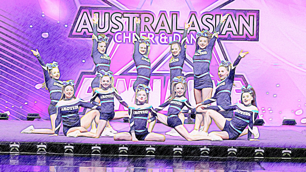 Arctics 1 edit 3