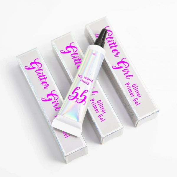 Glitter Girl - Glitter Primer Gel - Image 3