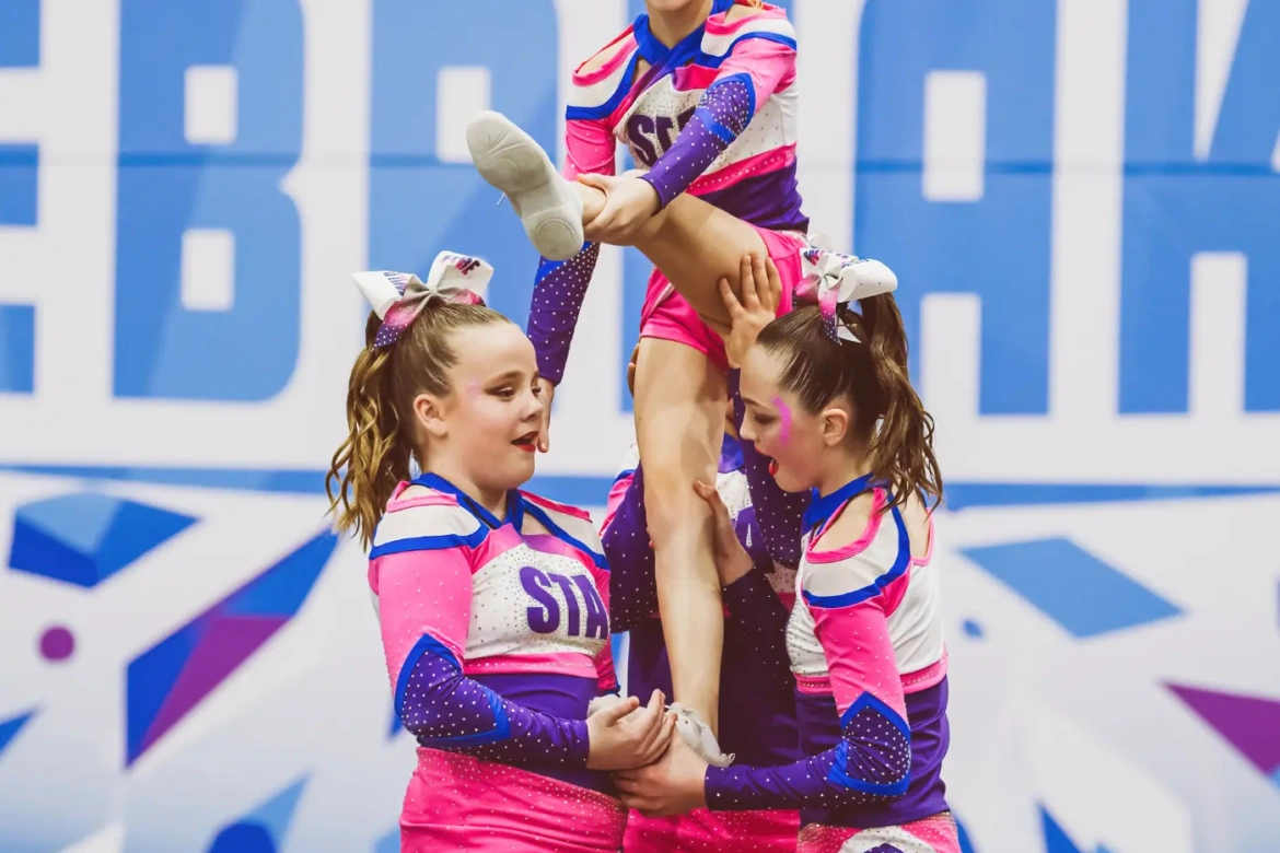 Stunting Classes
