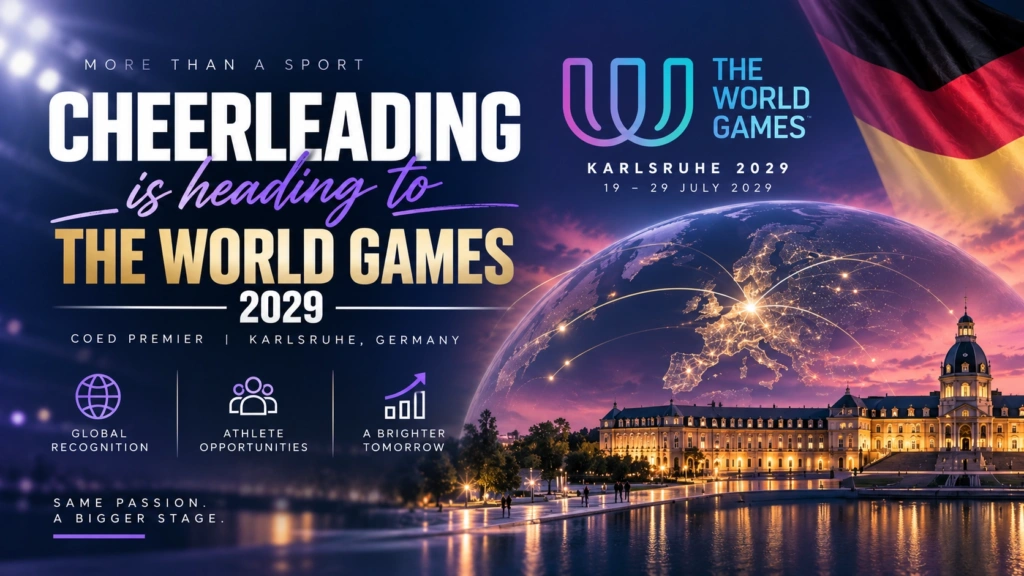 world games
